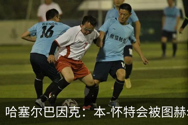 哈塞尔巴因克：本-怀特会被图赫尔重新考虑